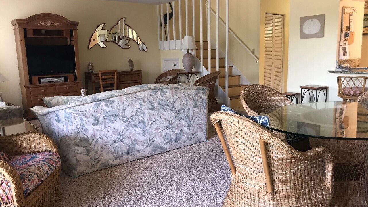 Photo of Bedroom in Sanibel