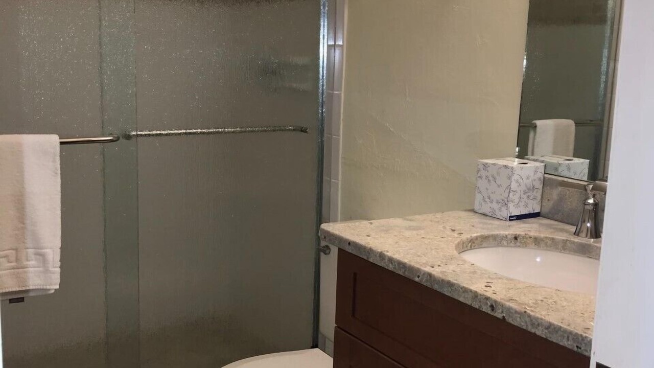 Photo of Bathroom in Sanibel