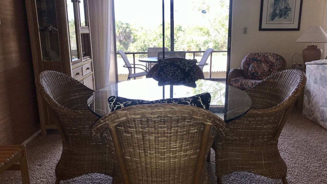 Photo of Livingroom in Sanibel