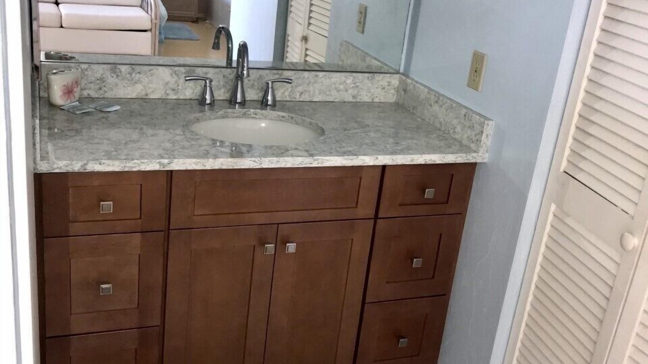 Photo of Bathroom in Sanibel