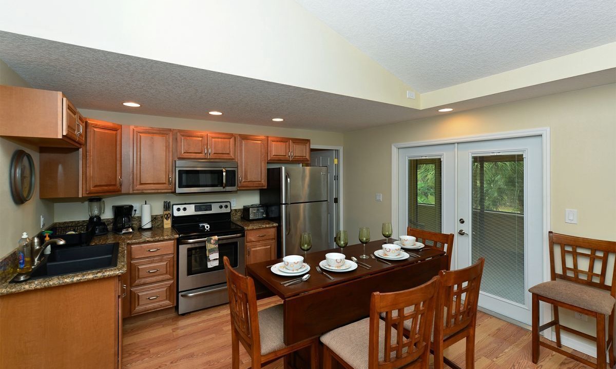 Photo of Kitchen in Sarasota