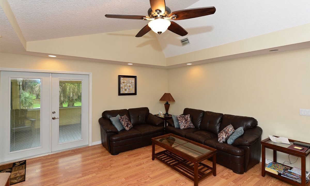 Photo of Livingroom in Sarasota