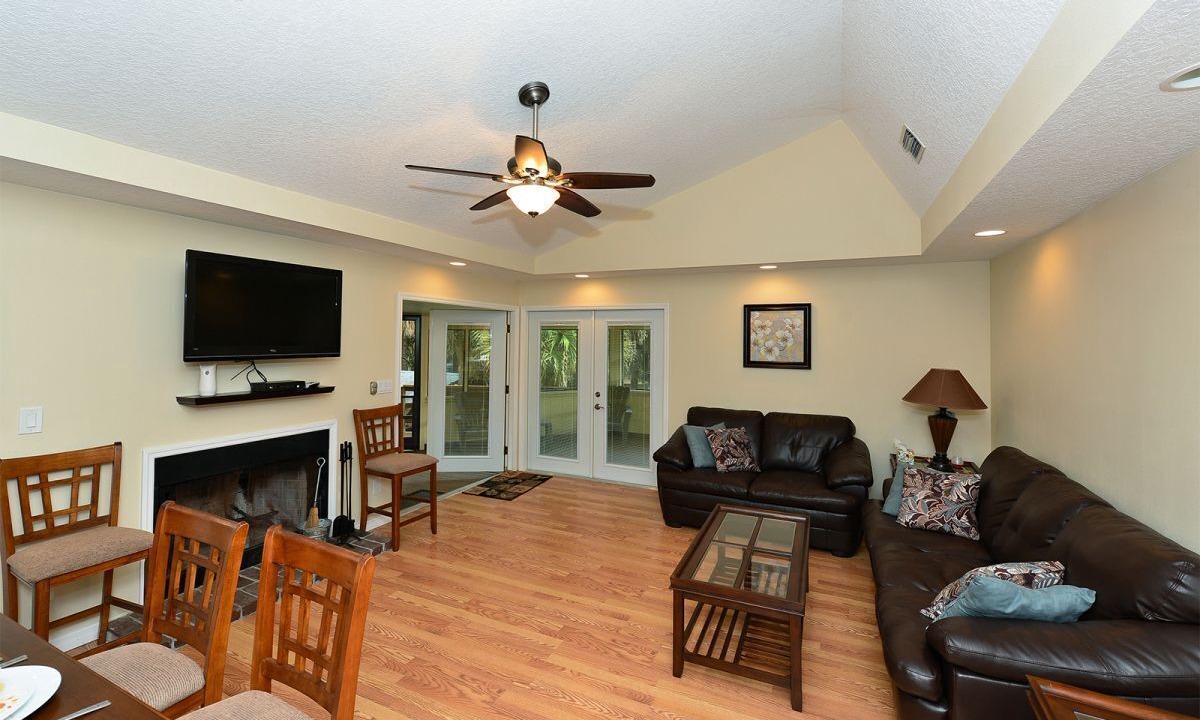 Photo of Livingroom in Sarasota