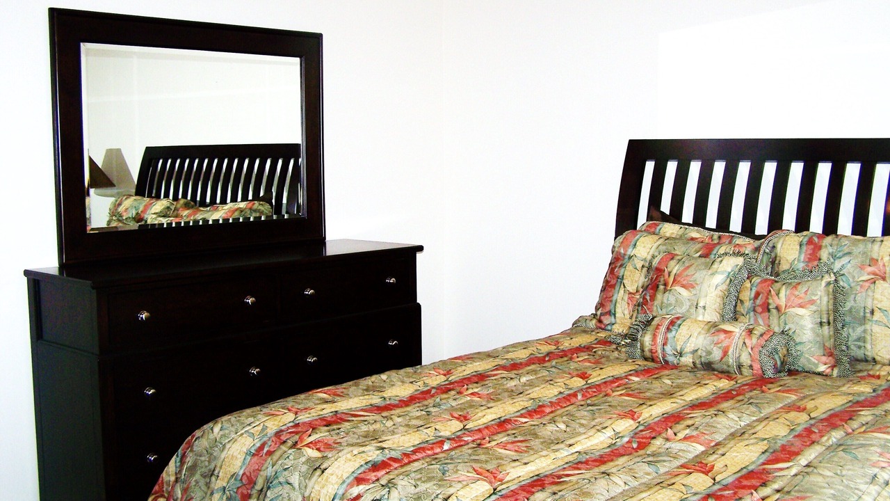 Photo of Bedroom in Sarasota