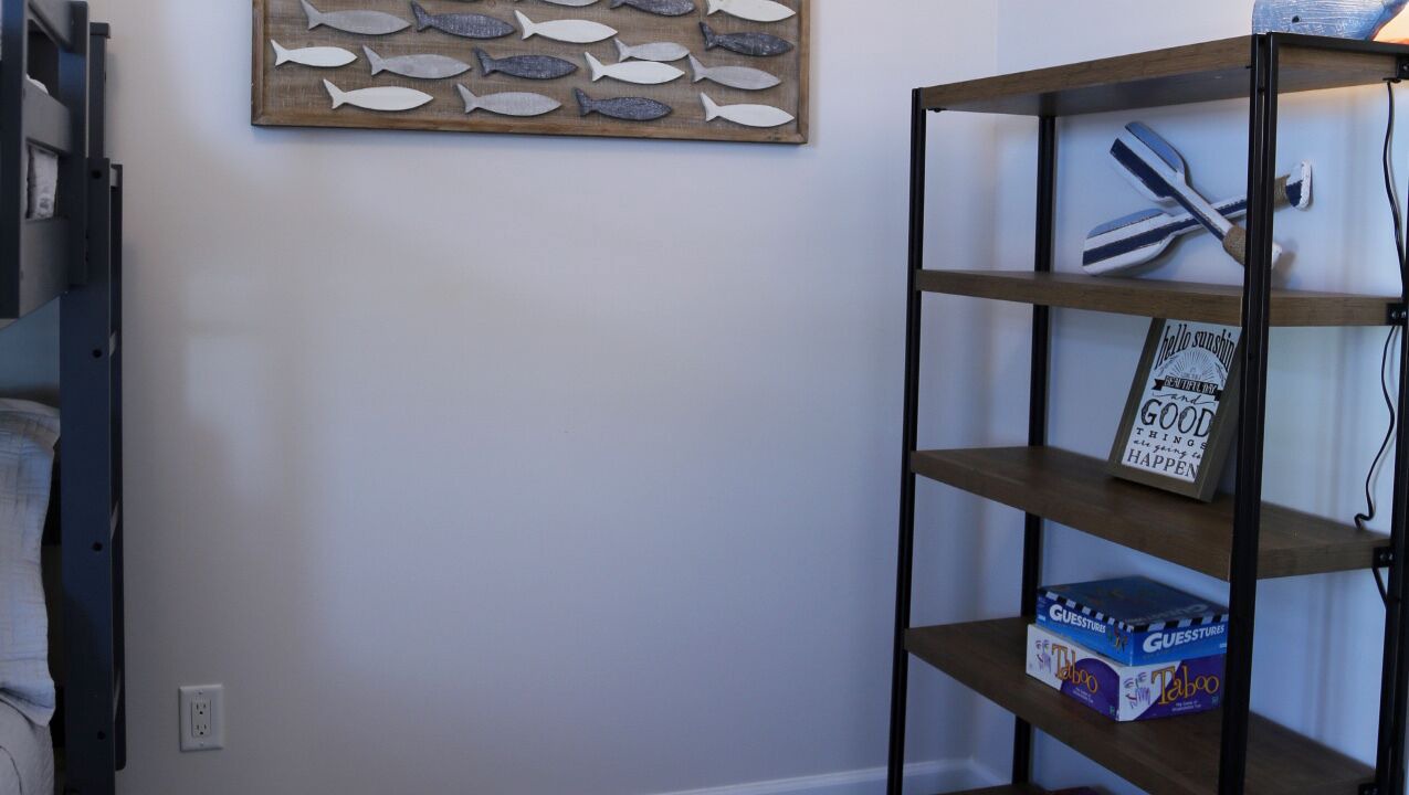 Photo of Bedroom in Marathon