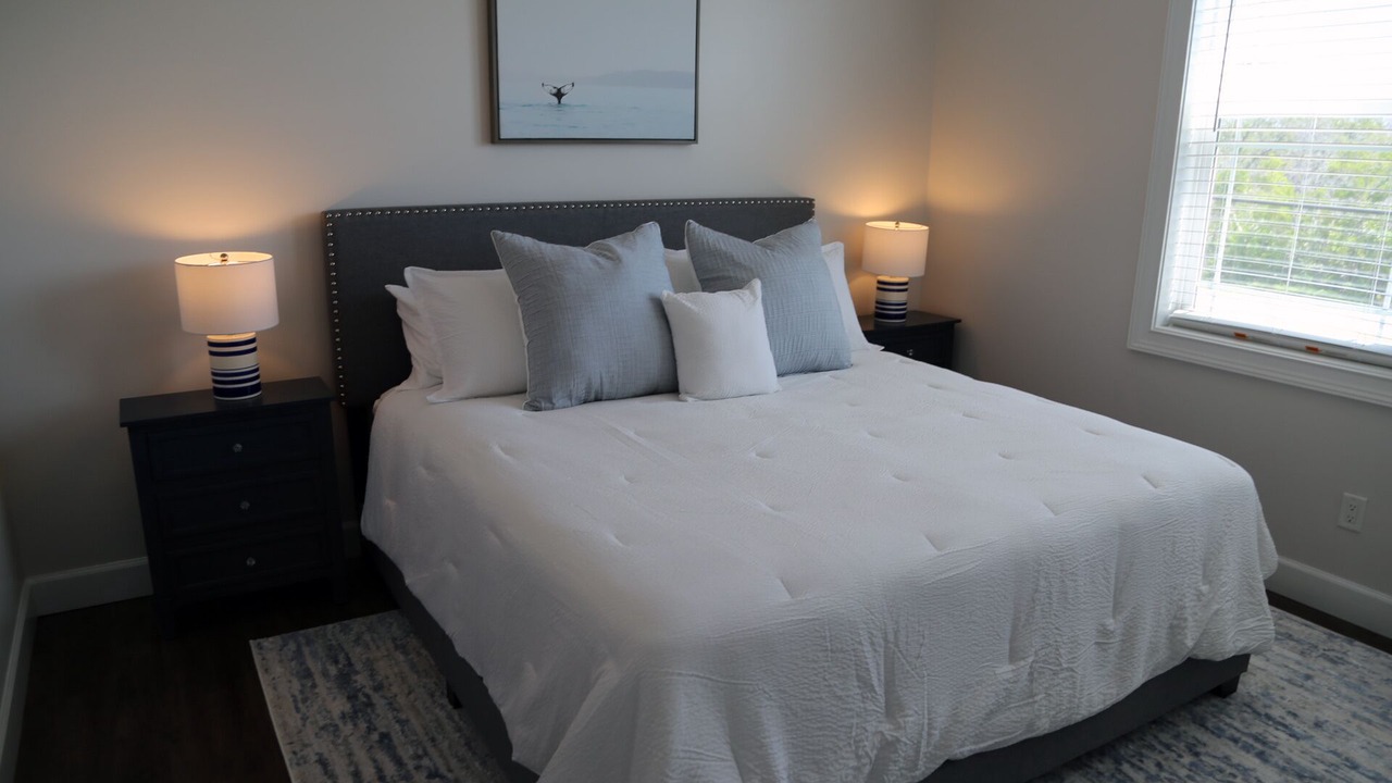 Photo of Bedroom in Marathon