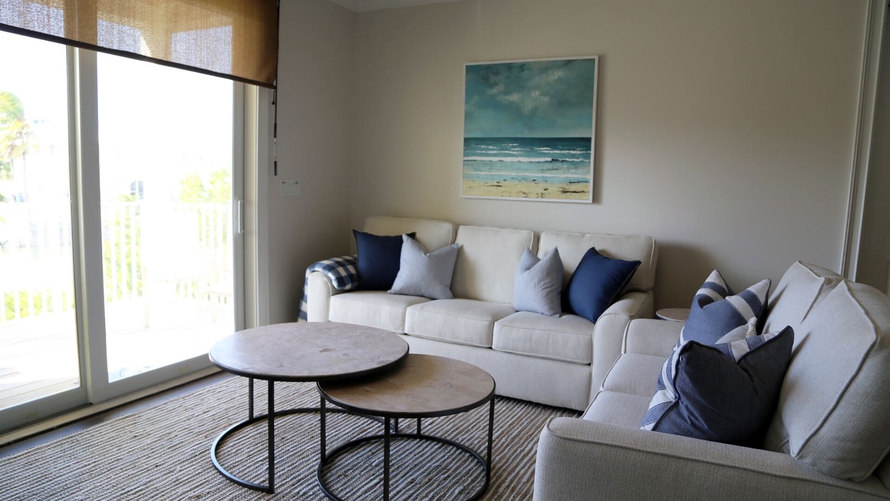 Photo of Livingroom in Marathon