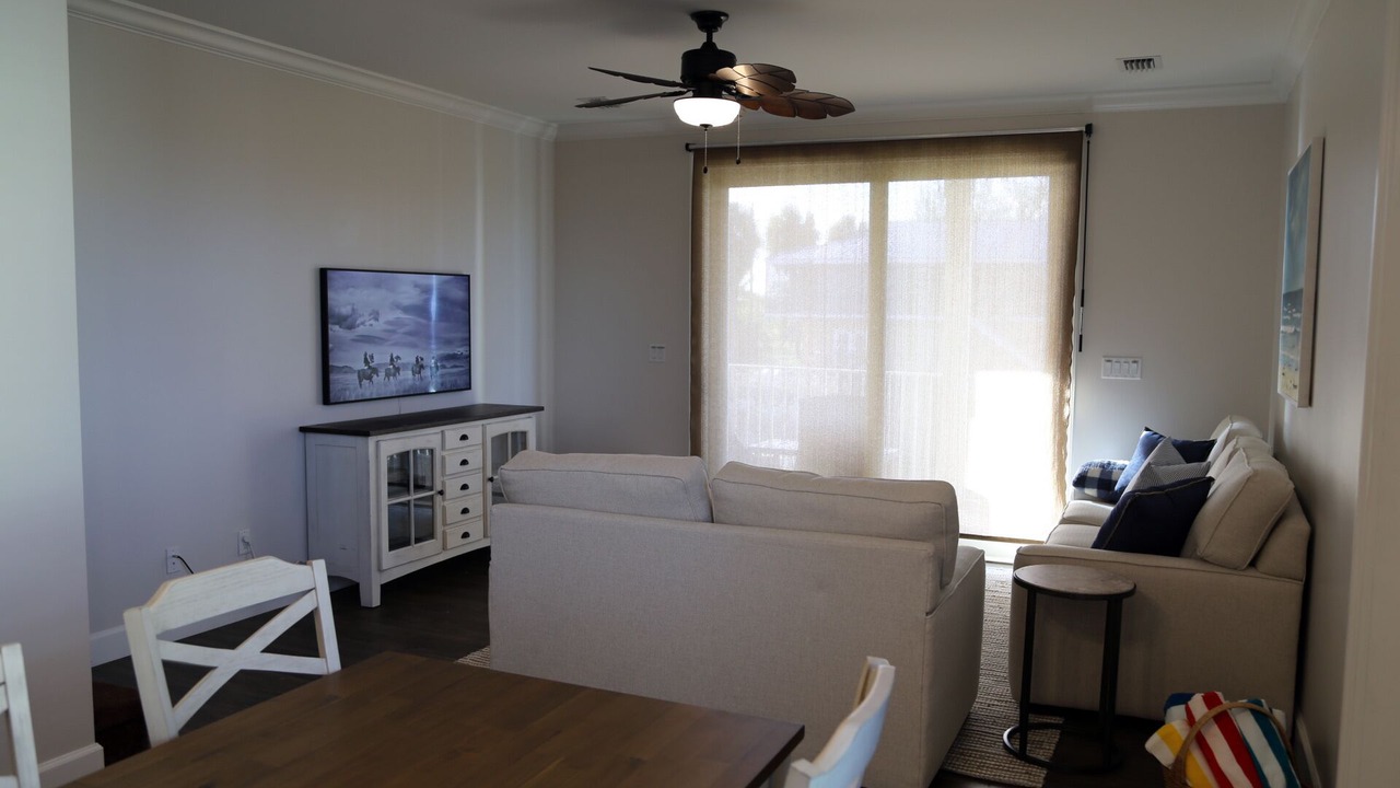 Photo of Livingroom in Marathon