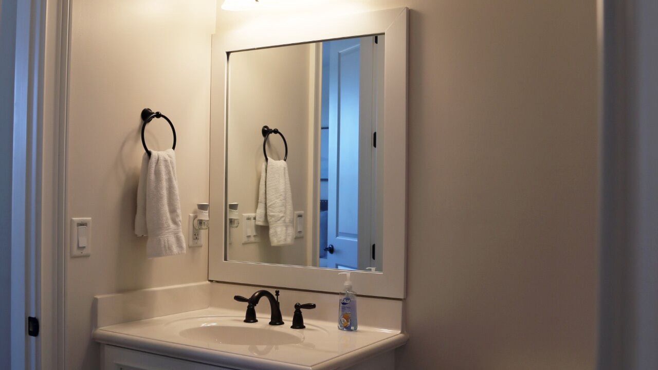 Photo of Bathroom in Marathon