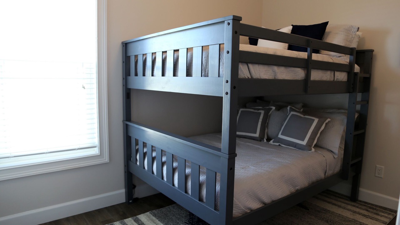 Photo of Bedroom in Marathon