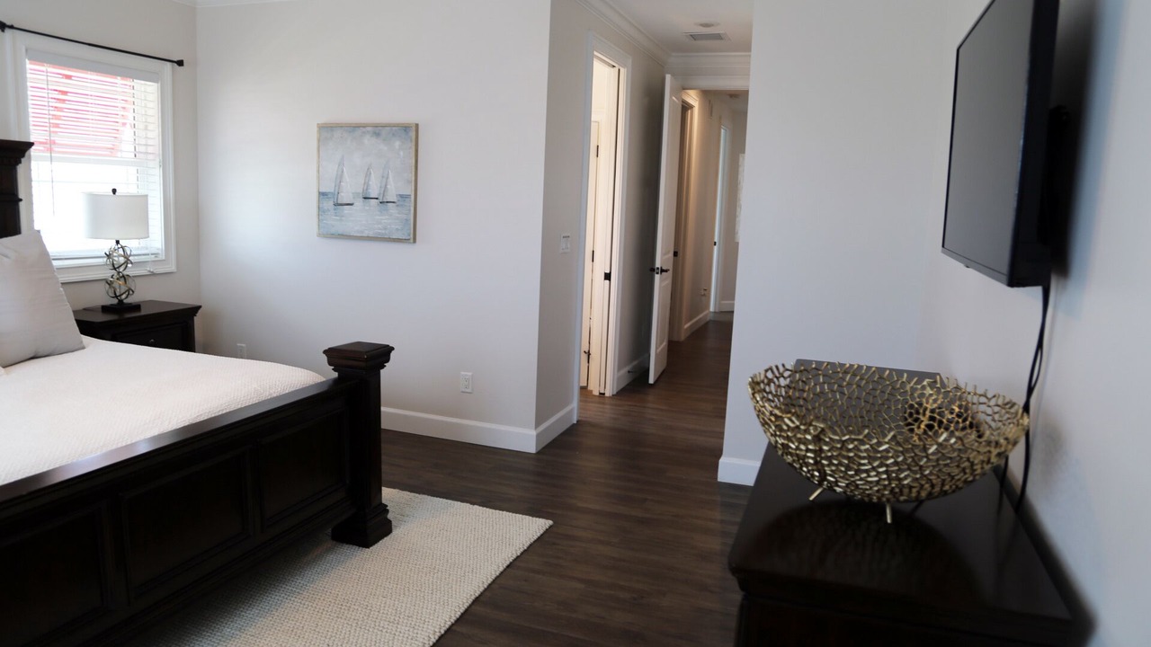 Photo of Bedroom in Marathon