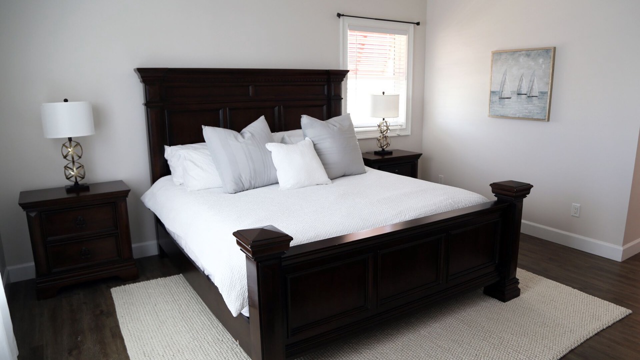 Photo of Bedroom in Marathon