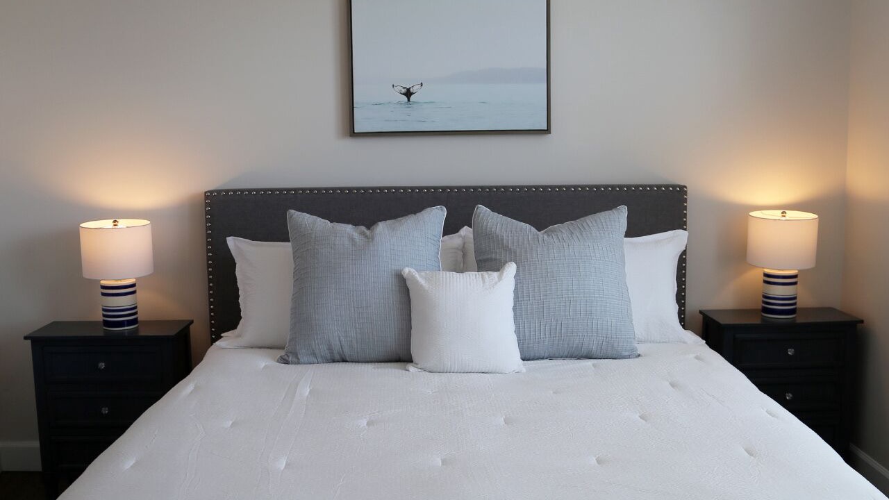 Photo of Bedroom in Marathon