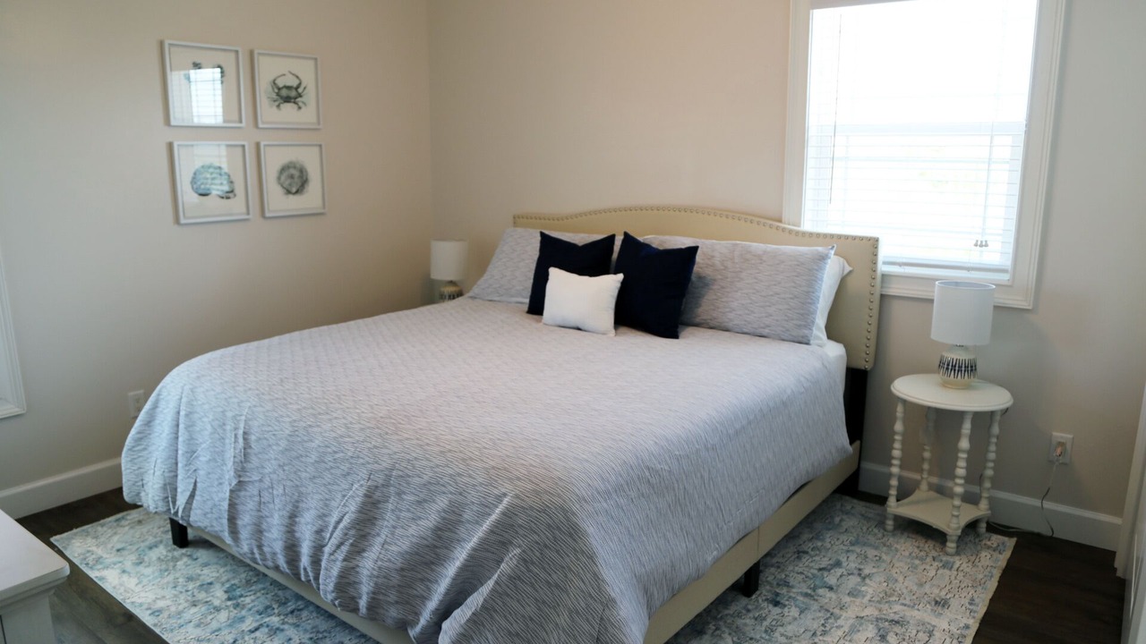 Photo of Bedroom in Marathon