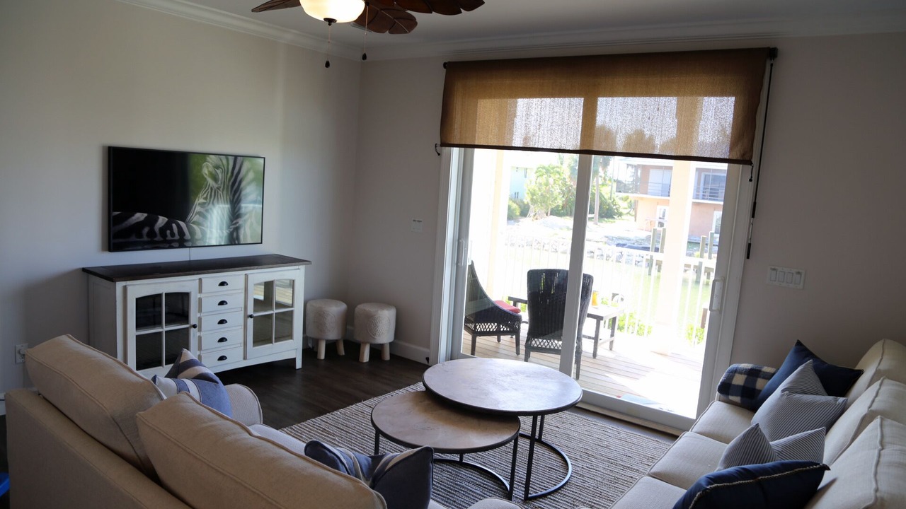 Photo of Livingroom in Marathon