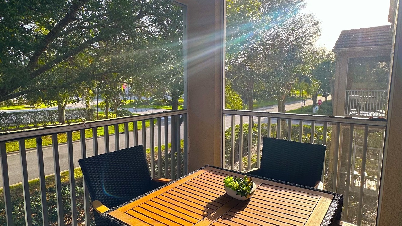 Photo of Outdoor in Port Saint Lucie