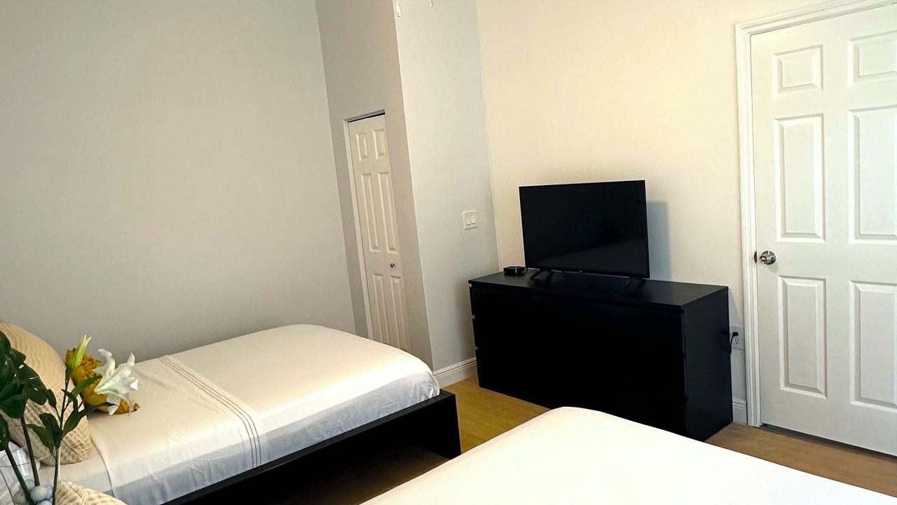 Photo of Bedroom in Port Saint Lucie