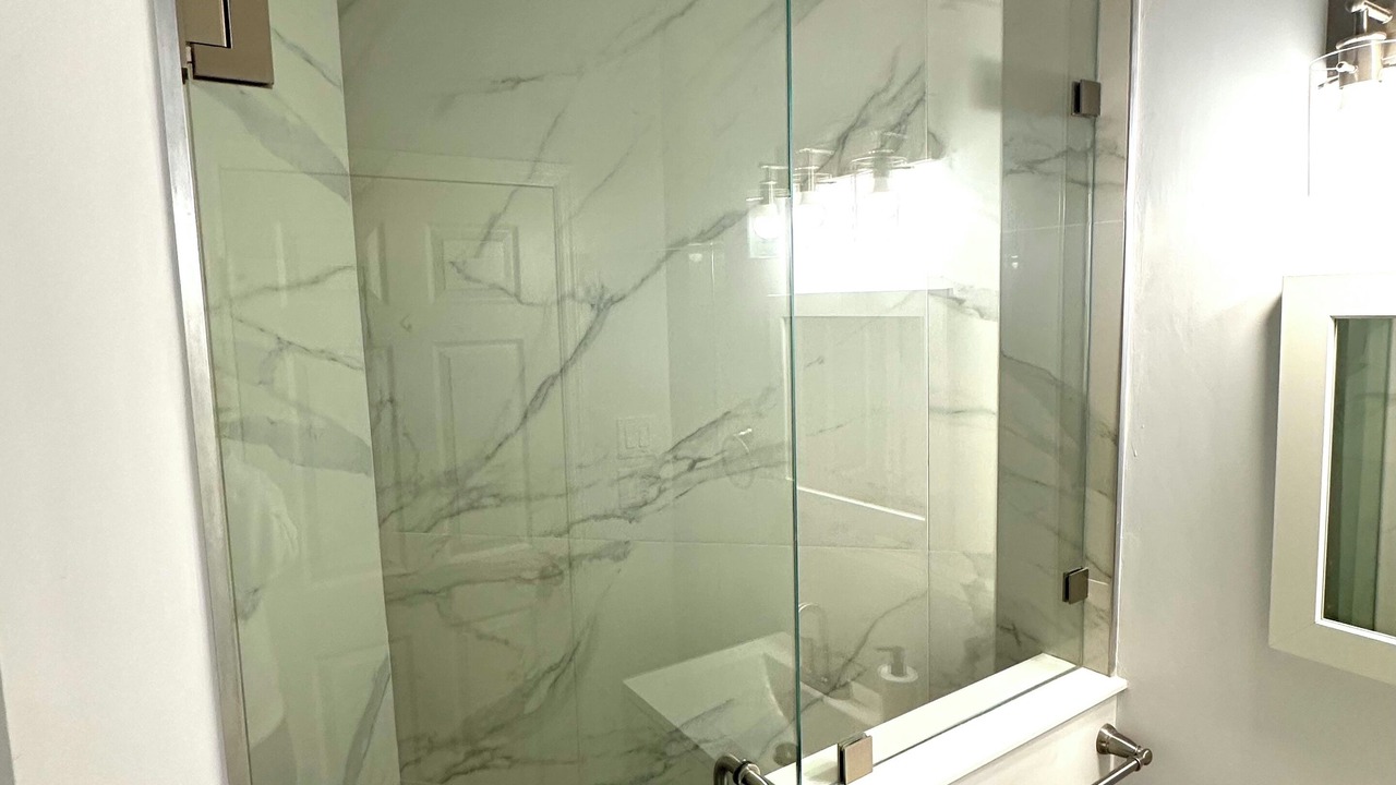 Photo of Bathroom in Port Saint Lucie