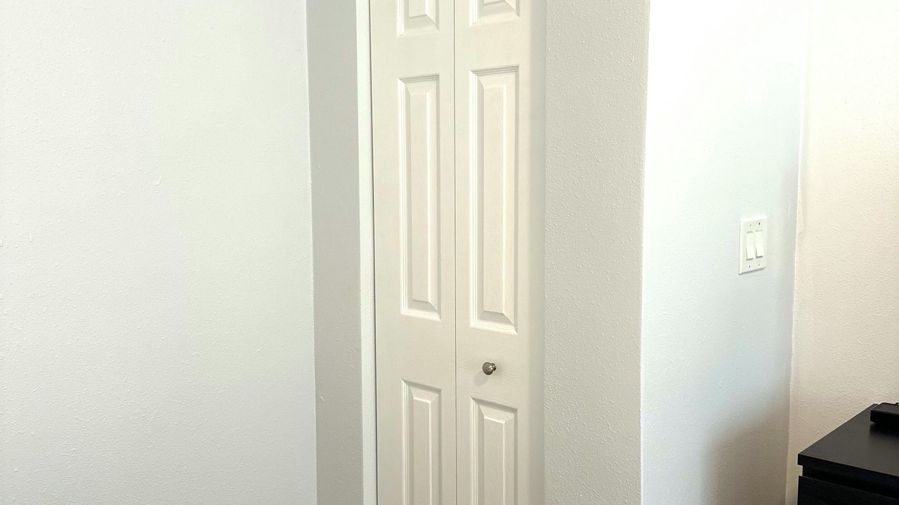 Photo of Bedroom in Port Saint Lucie