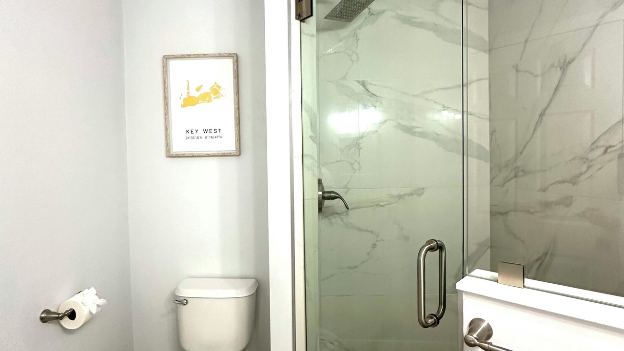Photo of Bathroom in Port Saint Lucie