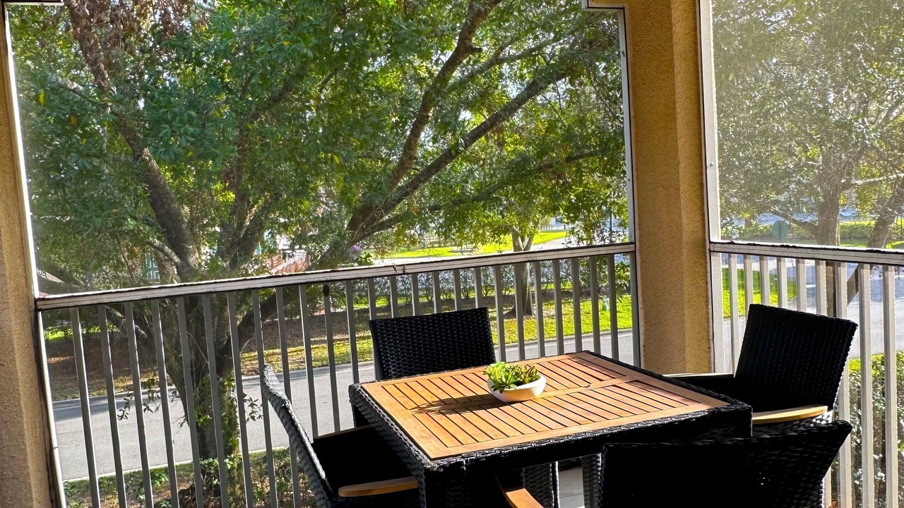 Photo of Outdoor in Port Saint Lucie