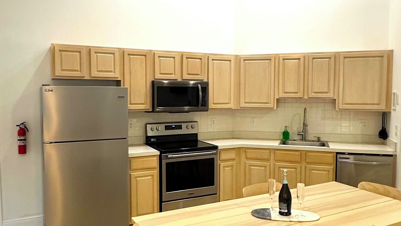 Photo of Kitchen in Port Saint Lucie
