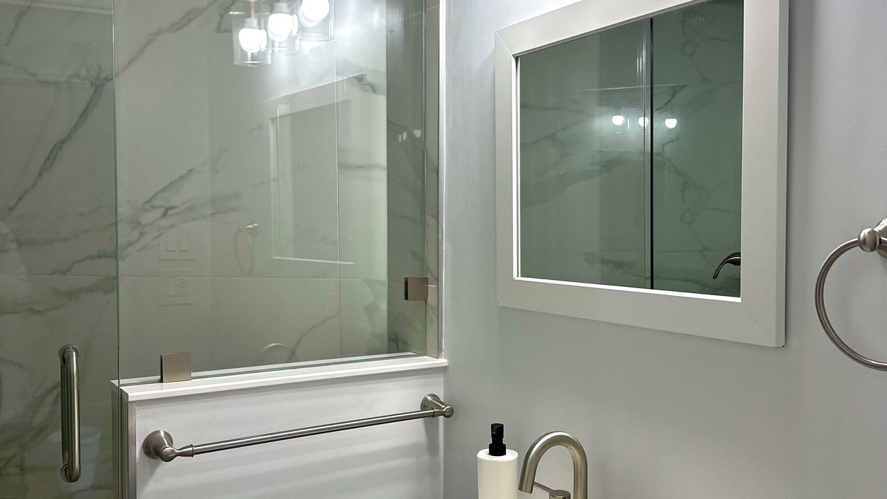 Photo of Bathroom in Port Saint Lucie