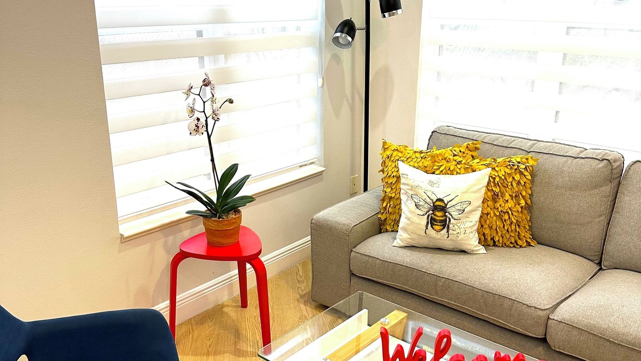 Photo of Livingroom in Port Saint Lucie