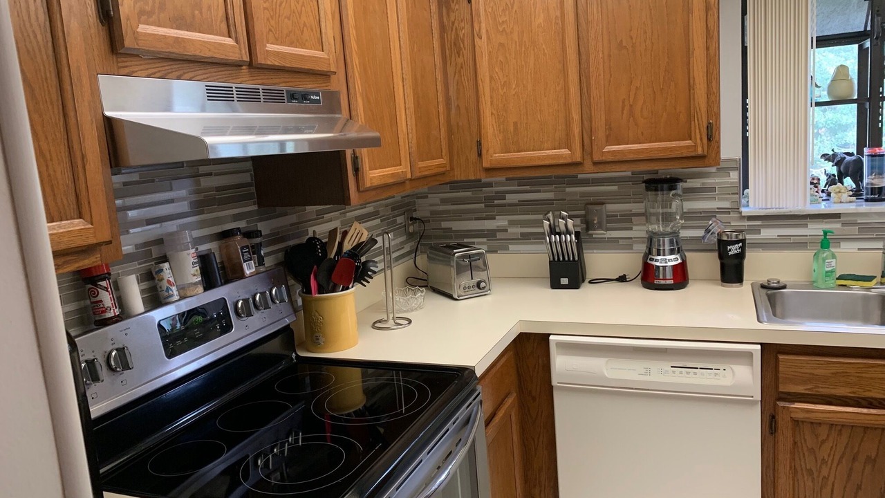Photo of Kitchen in Clearwater
