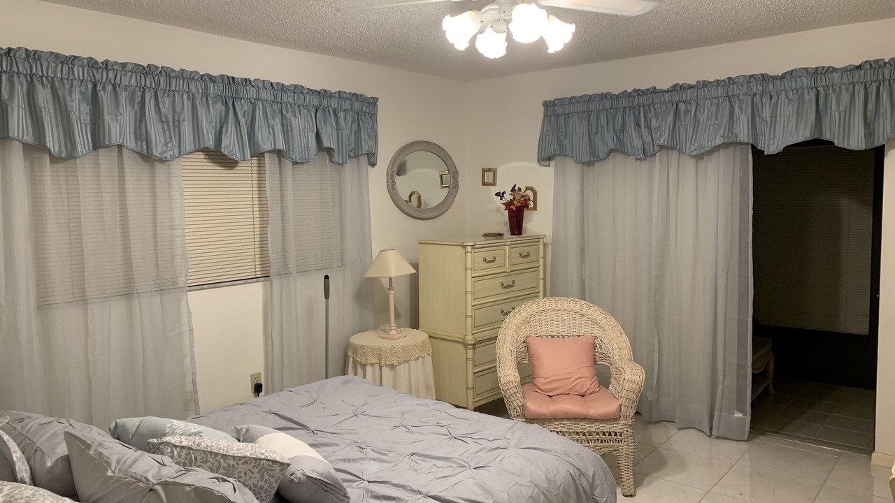 Photo of Bedroom in Clearwater
