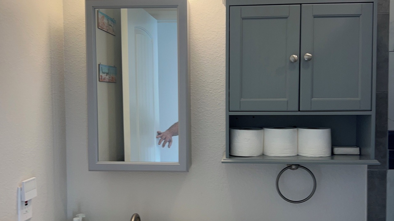 Photo of Bathroom in Englewood