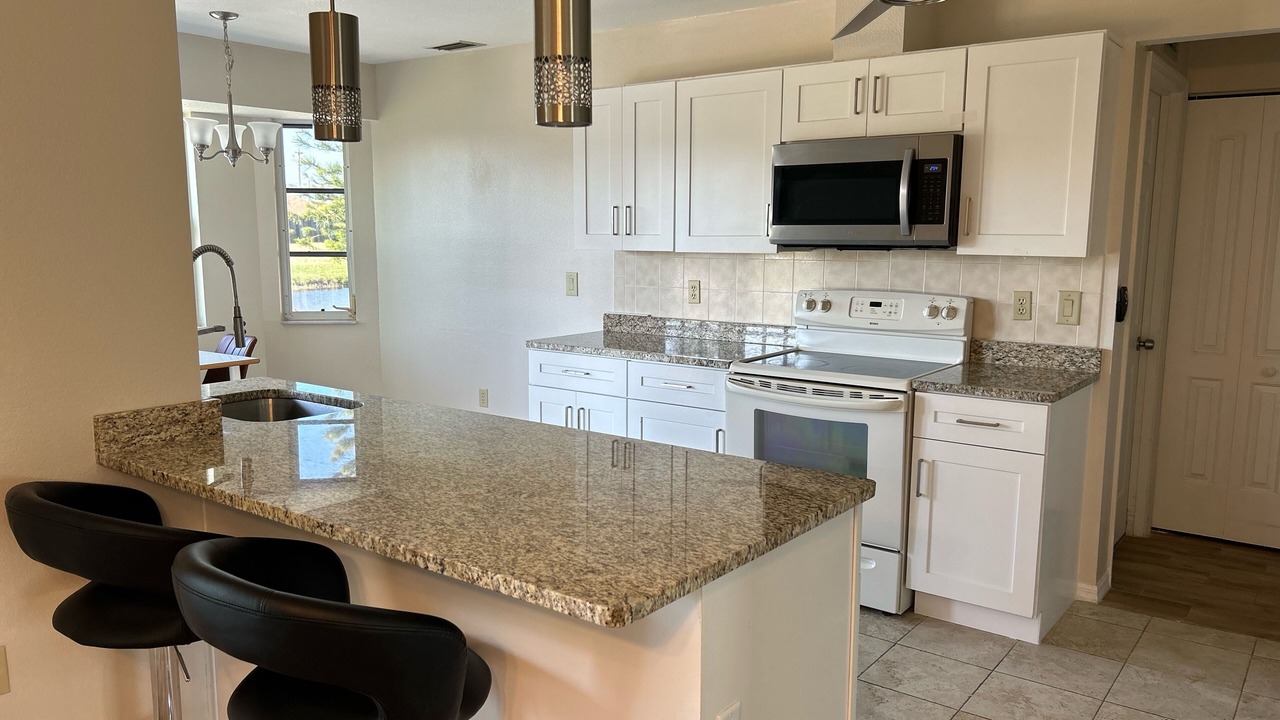 Photo of Kitchen in Pebble Beach