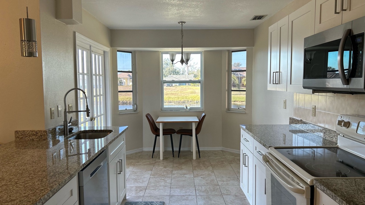 Photo of Kitchen in Pebble Beach
