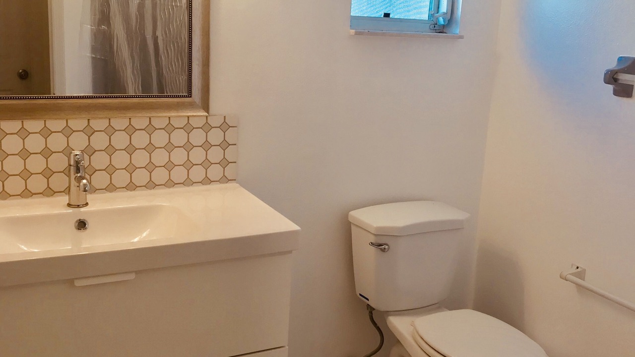 Photo of Bathroom in Pebble Beach