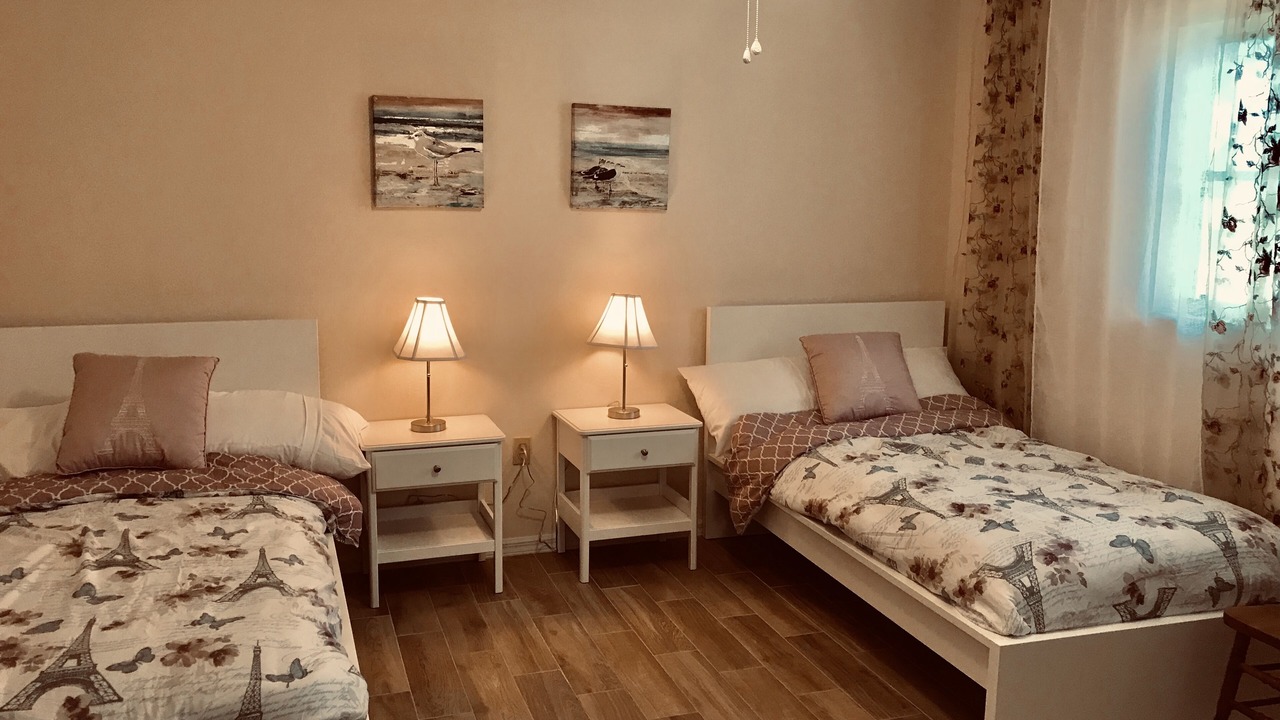 Photo of Bedroom in Pebble Beach