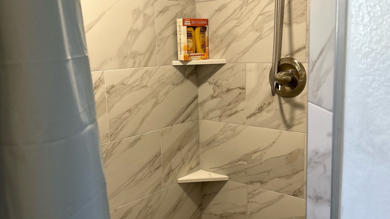 Photo of Bathroom in Pebble Beach