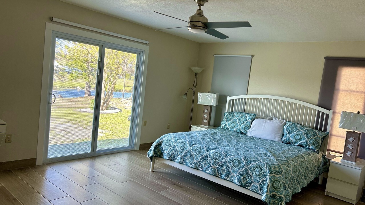Photo of Bedroom in Pebble Beach