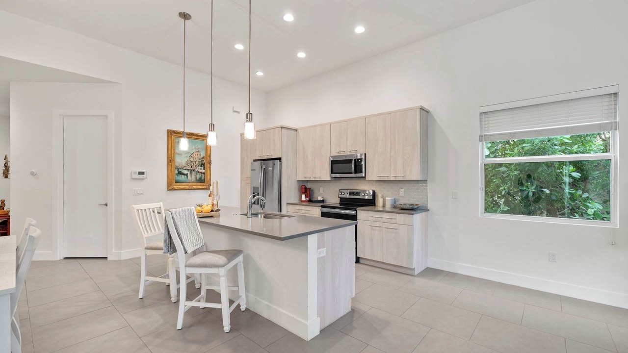 Photo of Kitchen in Naples Park