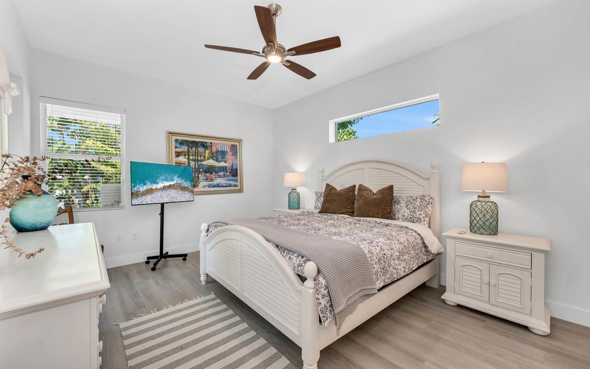 Photo of Bedroom in Naples Park