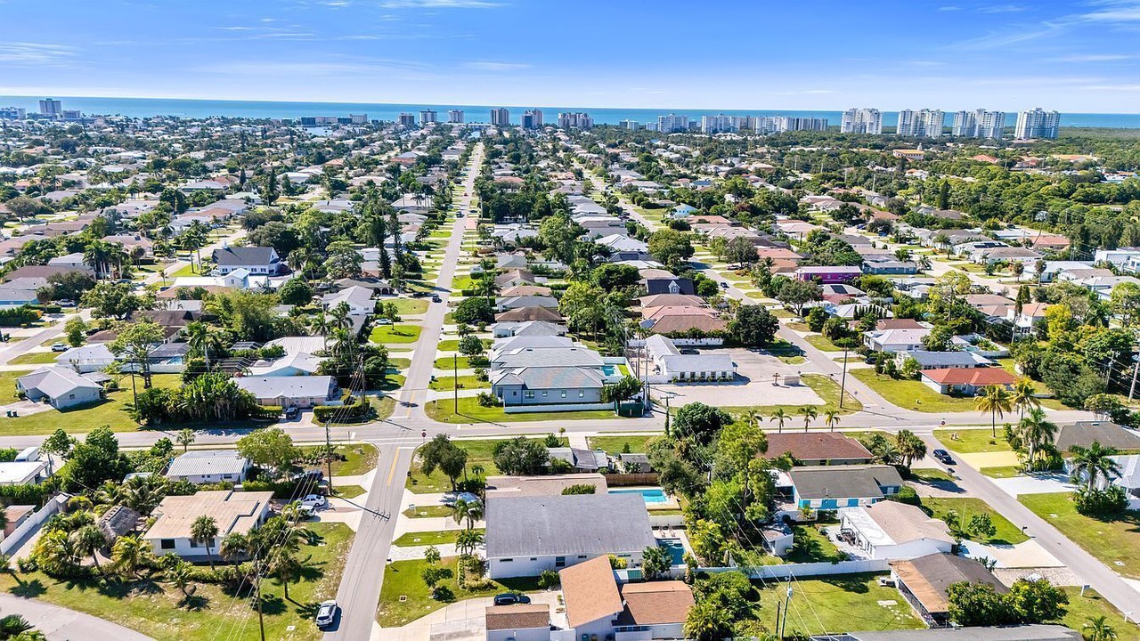 Photo of Outdoor in Naples Park