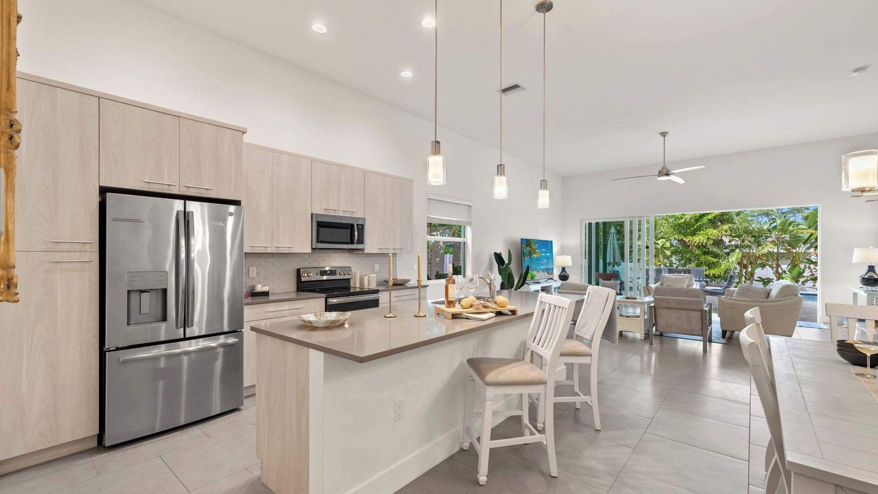 Photo of Kitchen in Naples Park