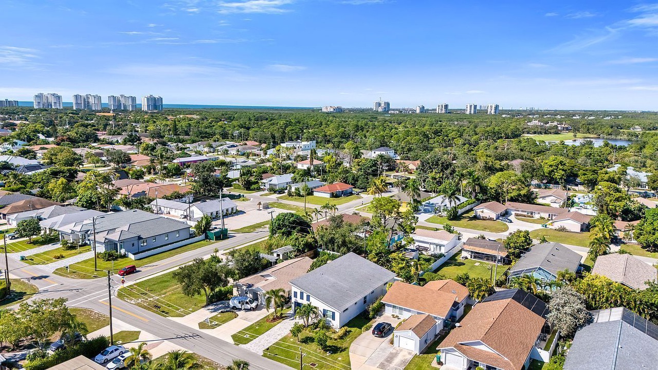 Photo of Outdoor in Naples Park