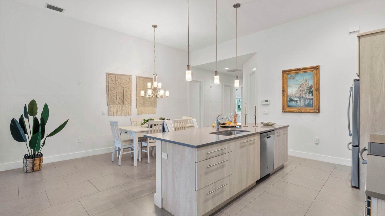 Photo of Kitchen in Naples Park
