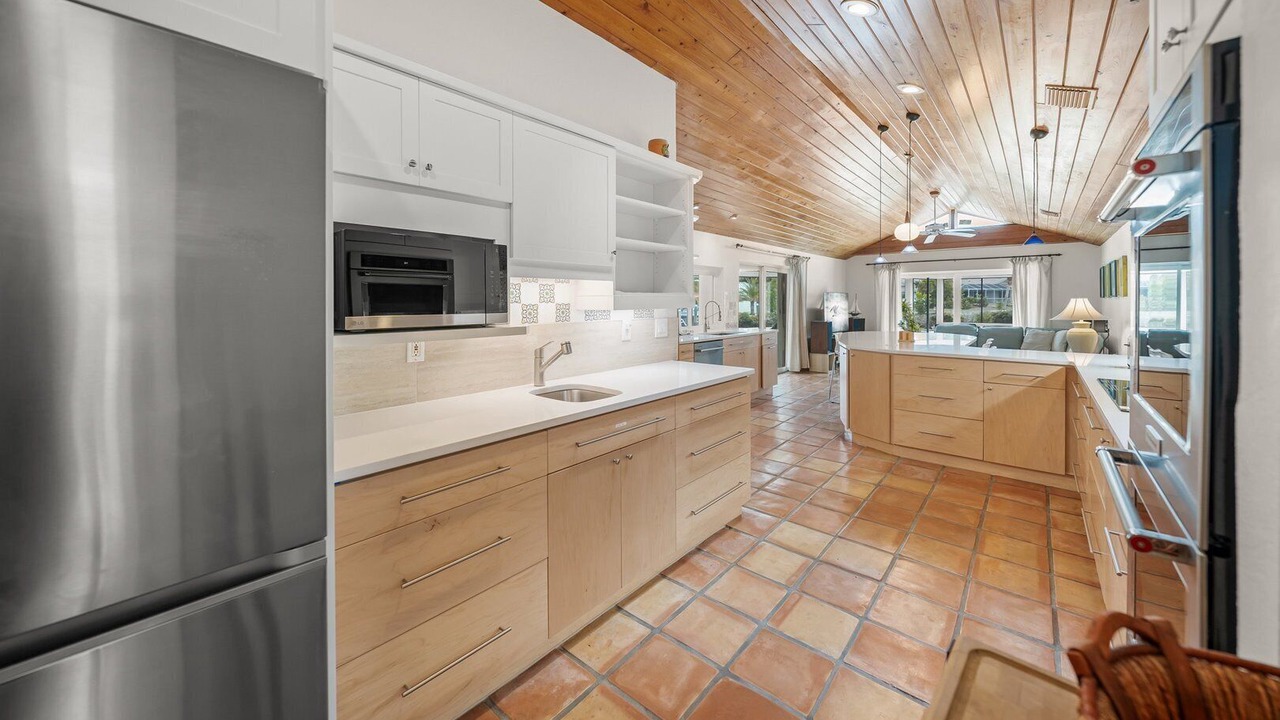 Photo of Kitchen in Siesta Key