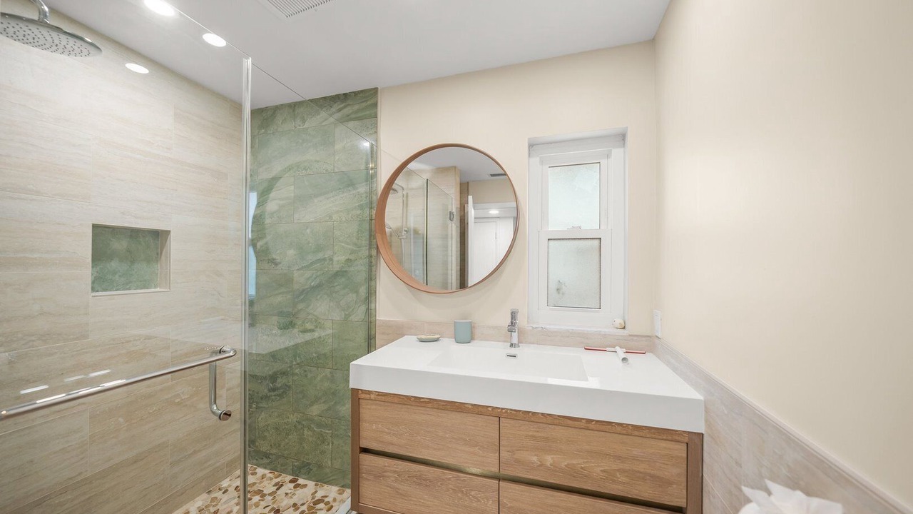 Photo of Bathroom in Siesta Key
