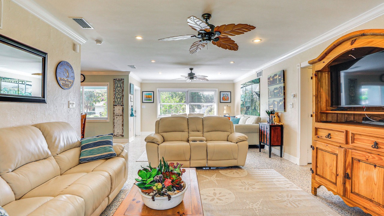 Photo of Livingroom in Southgate