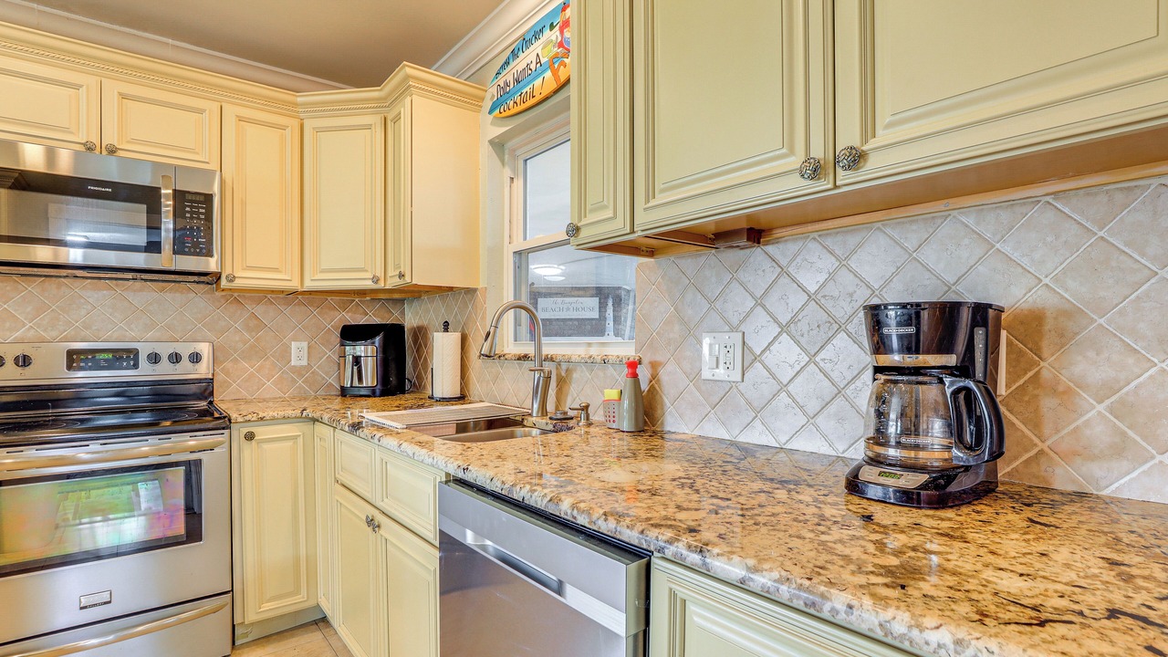 Photo of Kitchen in Southgate