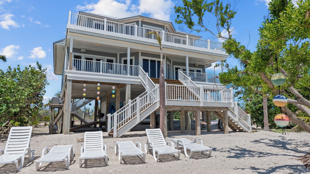 Photo of Others in North Captiva