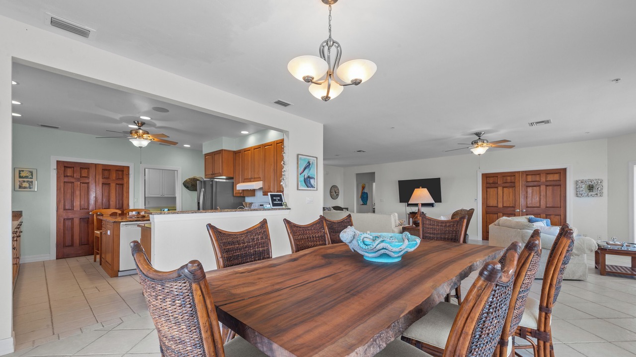 Photo of Livingroom in North Captiva