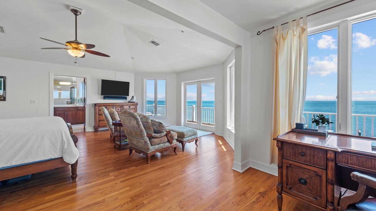 Photo of Bedroom in North Captiva